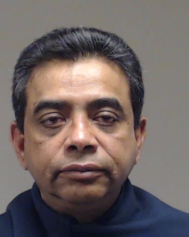 Kibria, Atm Gulam arrested by Collin County SO/PD