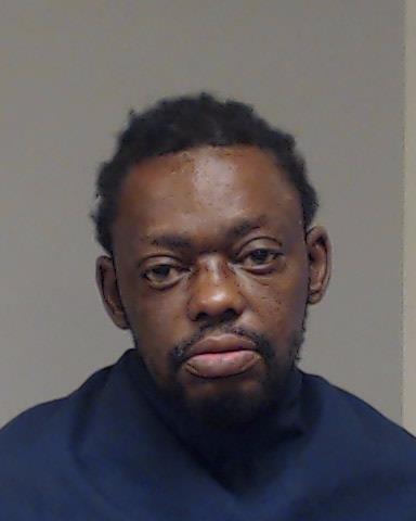 James, Marvin Lenardo arrested by Collin County SO/PD