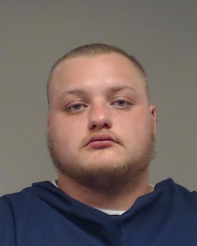 Littrell, Timothy Reece arrested by Collin County SO/PD