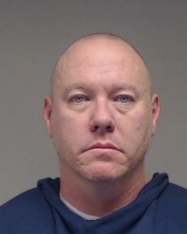 PIERSON, JOSHUA WESTON arrested by Collin County SO/PD