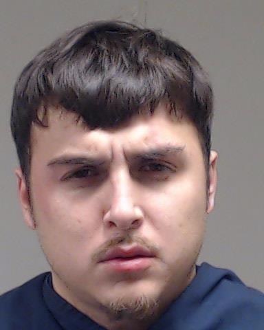 Rendon, Armandio arrested by Collin County SO/PD