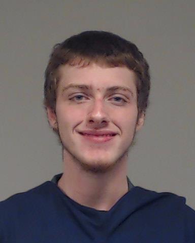 Jenner, Dylan arrested by Collin County SO/PD