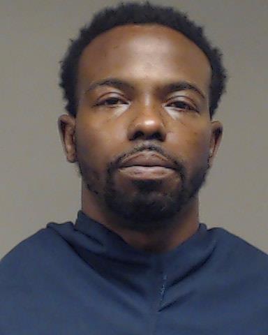 MCLAURIN, ZACHARY SCOTT arrested by Collin County SO/PD