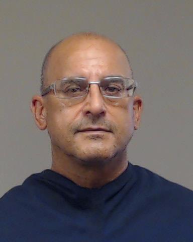 Casares, Ray Omar arrested by Collin County SO/PD