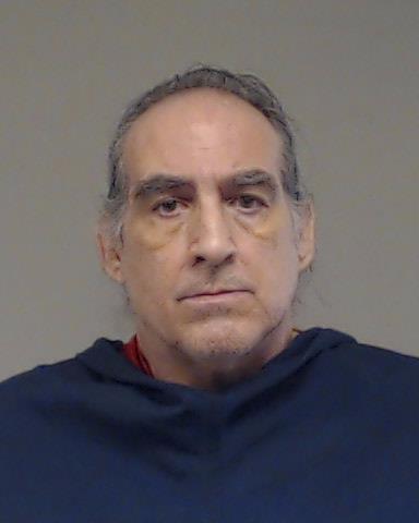 Kocorek, Carl Michael arrested by Collin County SO/PD