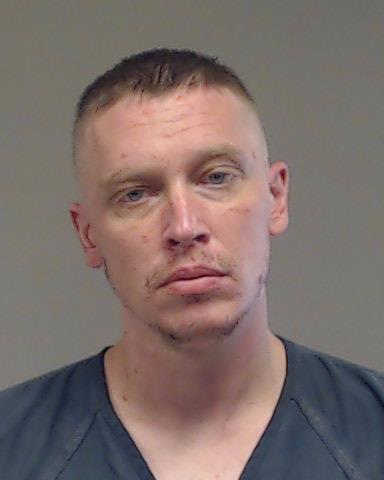 McCleary, Shaun Mikal arrested by Collin County SO/PD