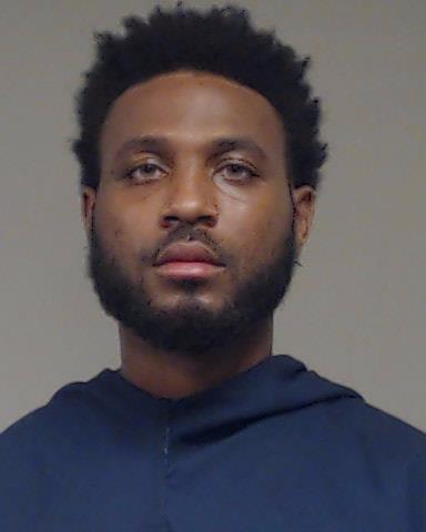 Dismond, Bernachi Dale arrested by Collin County SO/PD