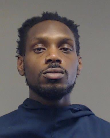 Nimley, Michael Ray arrested by Collin County SO/PD