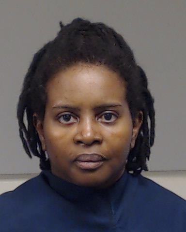 Herod, Elma Melissa arrested by Collin County SO/PD