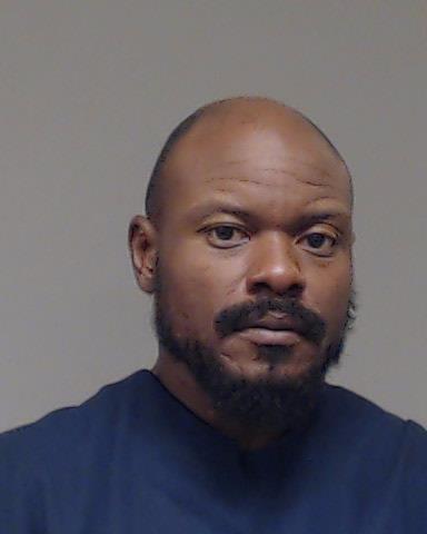 Adisson, Kavin arrested by Collin County SO/PD