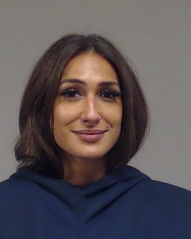 Bermudez, Crystal Nicole arrested by Collin County SO/PD