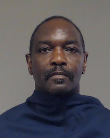 Palmer, Laron Lauell arrested by Collin County SO/PD