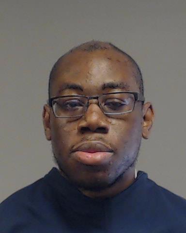 Rowe, Brian Avery arrested by Collin County SO/PD