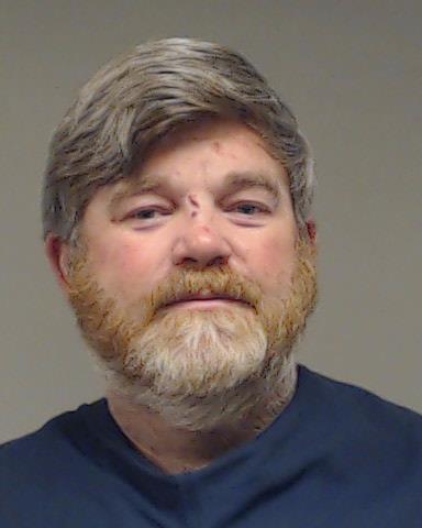 Wolfe, Roger Dale, Jr. arrested by Collin County SO/PD