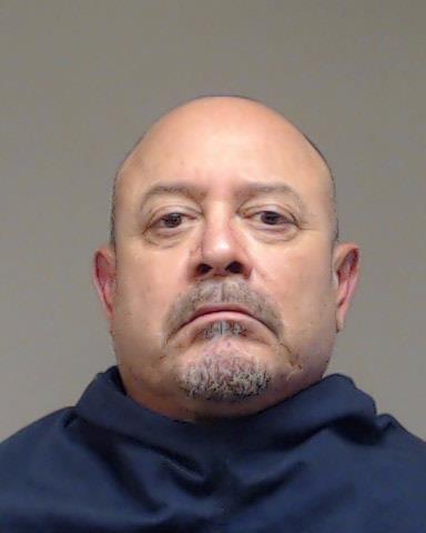 Enriquez, Joseph Daniel arrested by Collin County SO/PD