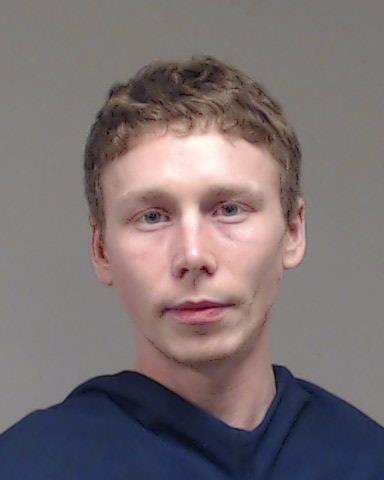 Cusson Bentley, Shane Douglas arrested by Collin County SO/PD