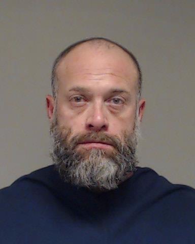 Bortello, Benjamin Randall arrested by Collin County SO/PD