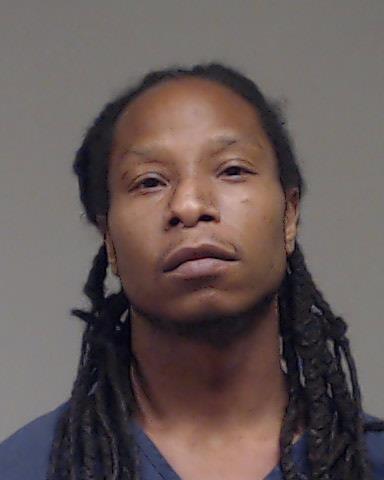 Watson, Todderrius booking photo