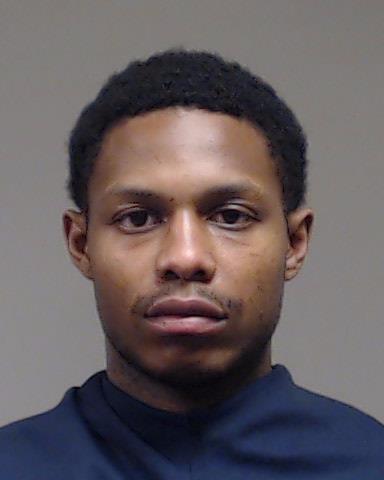 Nard, Devontavious Demon booking photo