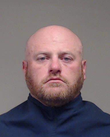 Deruby, Jared D booking photo