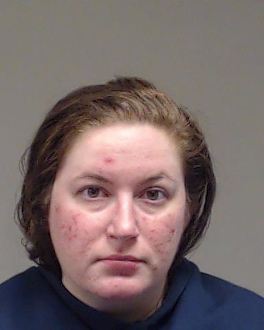 DONAGHEY, JAYNA MICHELLE booking photo
