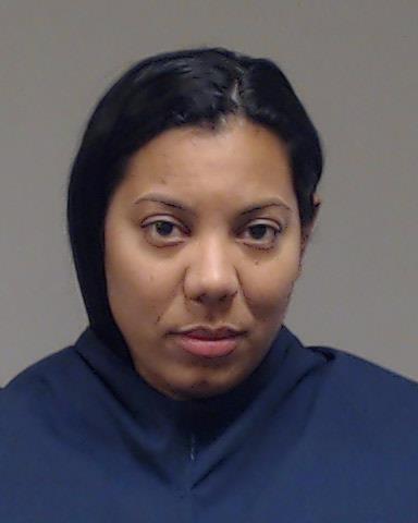 RODRIGUEZDEGUILLEN, DAYANA booking photo