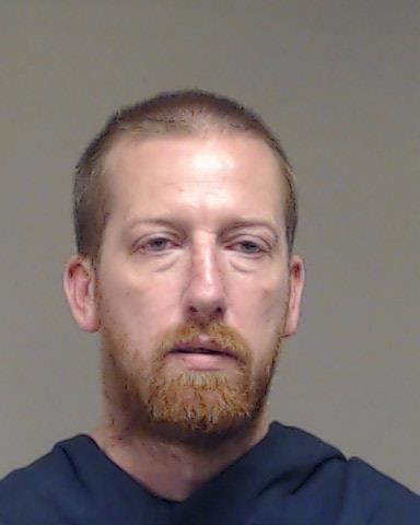 LARSEN, CHRISTOPHER ROY booking photo