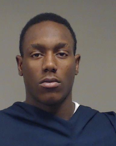 Swanegan, Charles Milton, III arrested by Collin County SO/PD