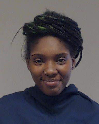 GRAY, ROXANNE DESREE arrested by Collin County SO/PD