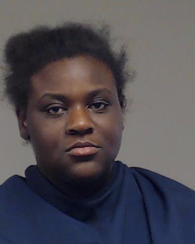 Wimberly, Kelsey arrested by Collin County SO/PD