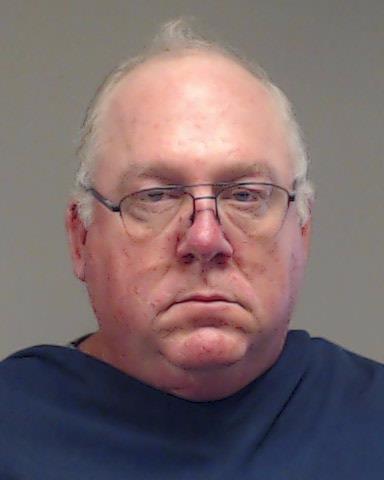 Martin, Mickey Glenn, Jr. arrested by Collin County SO/PD