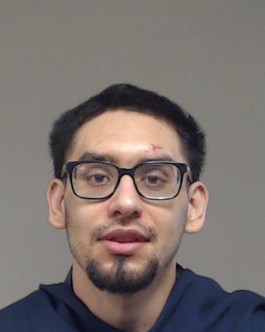 Melgar, Kevin Lynn arrested by Collin County SO/PD