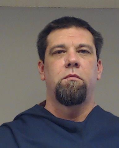 Shields, Colt Vinson arrested by Collin County SO/PD