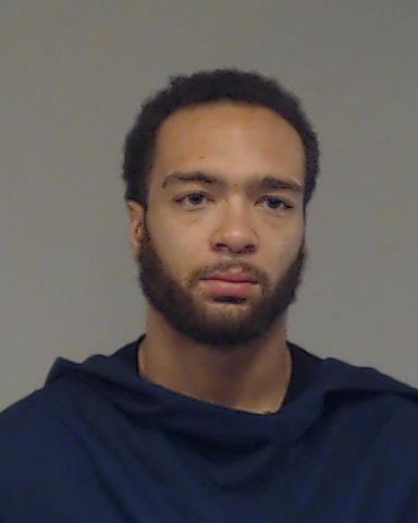 Jackson, Marquece Aaron arrested by Collin County SO/PD