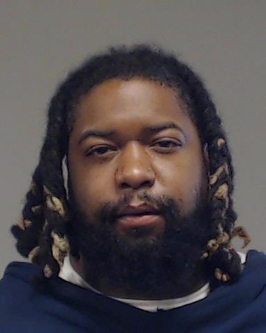 Butler, Thomas Anthony arrested by Collin County SO/PD