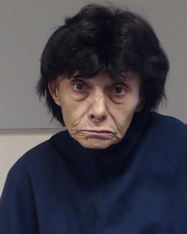 Rodriguez, Jacqulynn Michelle arrested by Collin County SO/PD