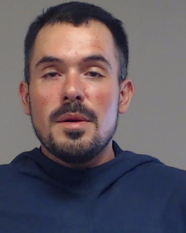 Perez, Juan Ignacio arrested by Collin County SO/PD