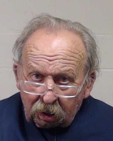 Prince, Grady Martin arrested by Collin County SO/PD