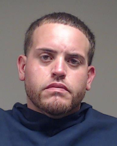 Rosario, Jose arrested by Collin County SO/PD