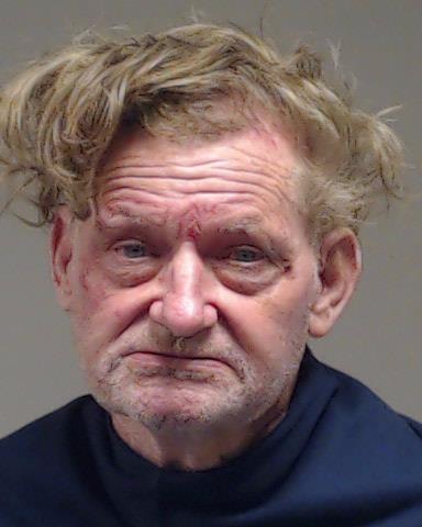 McIntosh, Michael Lee arrested by Collin County SO/PD