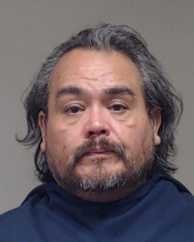 Garza, Pedro, Jr. arrested by Collin County SO/PD