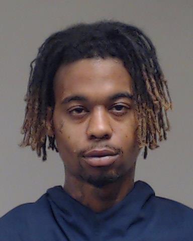 Collins, Dantwone Jaynavon arrested by Collin County SO/PD