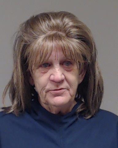 Walker Myers, Kelly Leigh arrested by Collin County SO/PD