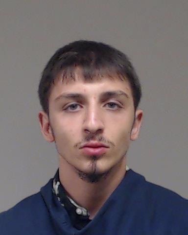 Koc, Osman Kaan arrested by Collin County SO/PD