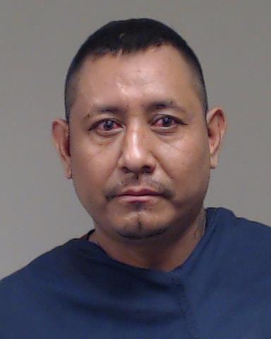 VARGAS-HERRERA, LEONARDO arrested by Collin County SO/PD