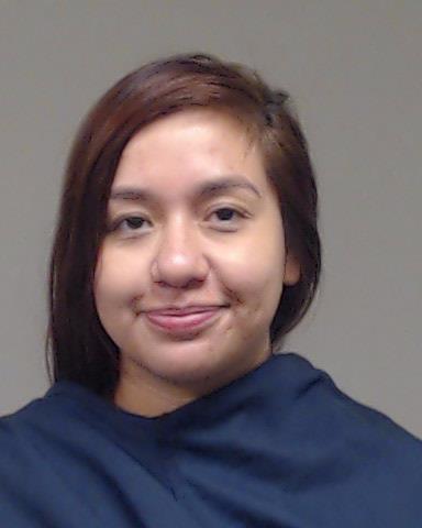 Fierro, Karia arrested by Collin County SO/PD