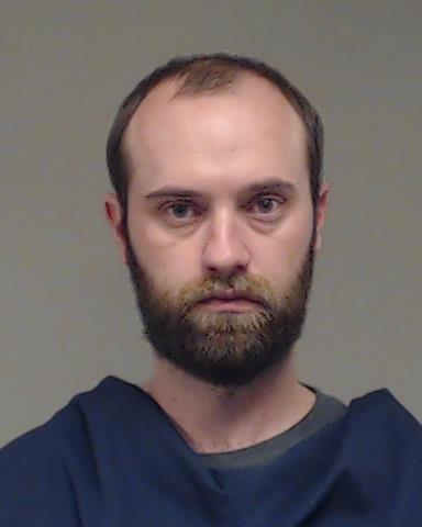 MCILWAIN, SHANE WILLIAM arrested by Collin County SO/PD