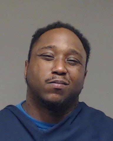 Walker, Bryan Kirby arrested by Collin County SO/PD