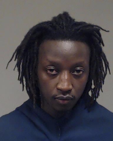 Wanja, William Paul arrested by Collin County SO/PD