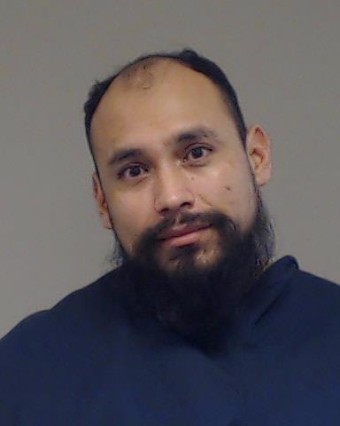 Contreras-Hernandez, Ossieal arrested by Collin County SO/PD